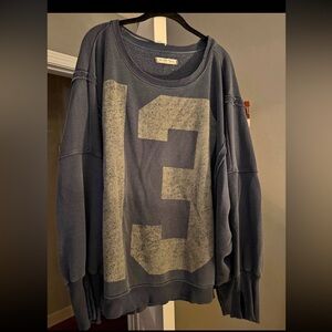 We The Free 
Free People